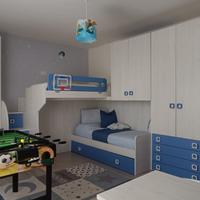 Camera da letto