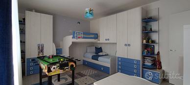 Camera da letto