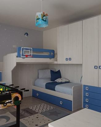 Camera da letto