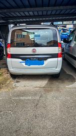 FIAT QUBO