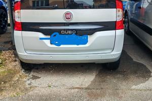 FIAT QUBO