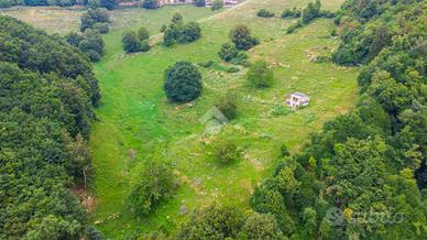 RUSTICO A BOSCO CHIESANUOVA