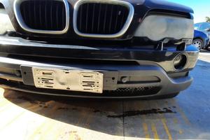 BMW X5 2005 - PARAURTI ANTERIORE