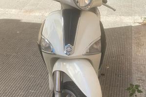Scooter Piaggio Liberty 125
