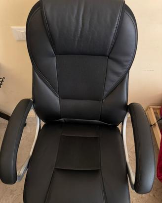 Poltrona da ufficio/gaming