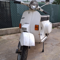 Vespa pk 50 1983