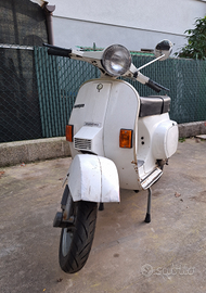 Vespa pk 50 1983