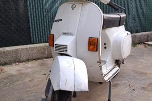 Vespa pk 50 1983