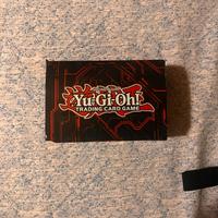 Carte Yu-Gi-Oh!