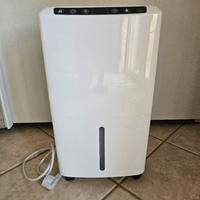 Deumidificatore 12 litri