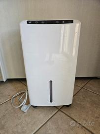 Deumidificatore 12 litri