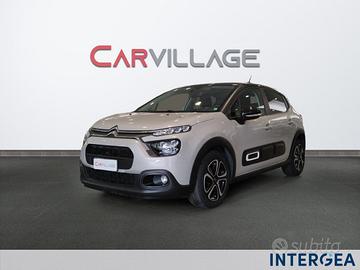 CITROEN C3 1.2 puretech C-Series s&s 83cv