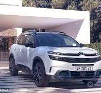 Vari ricambi per citroen c5 aircross 2016;2020