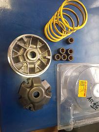 Varatore Malossi 5117431  Piaggio Medley 125/150