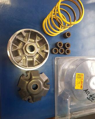 Varatore Malossi 5117431  Piaggio Medley 125/150