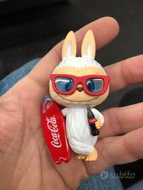 La bubu coca cola surf