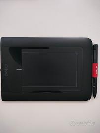 Tavoletta grafica wacom