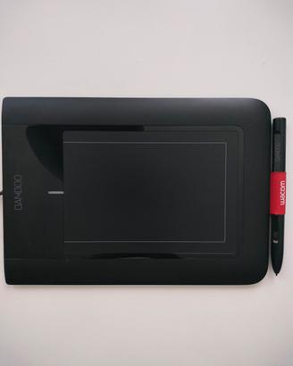 Tavoletta grafica wacom