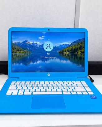Pc portatile HP 14”pollici