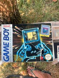 Game boy mattel