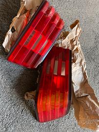 Fanali posteriori Mercedes SL
