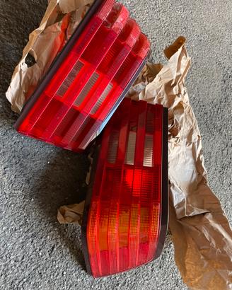 Fanali posteriori Mercedes SL