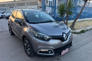 Renault Captur 1.5 dCi 8V 90 CV 2013