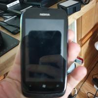 nokia lumia 610 3pz