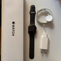 OROLOGIO APPLE WATCH