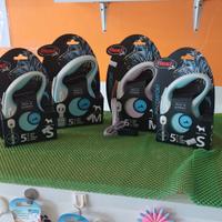 guinzaglio allungabile 