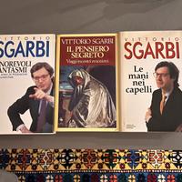 Libri di Vittorio Sgarbi