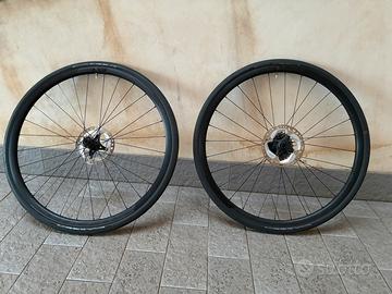 Syncros RP 2.0 disc