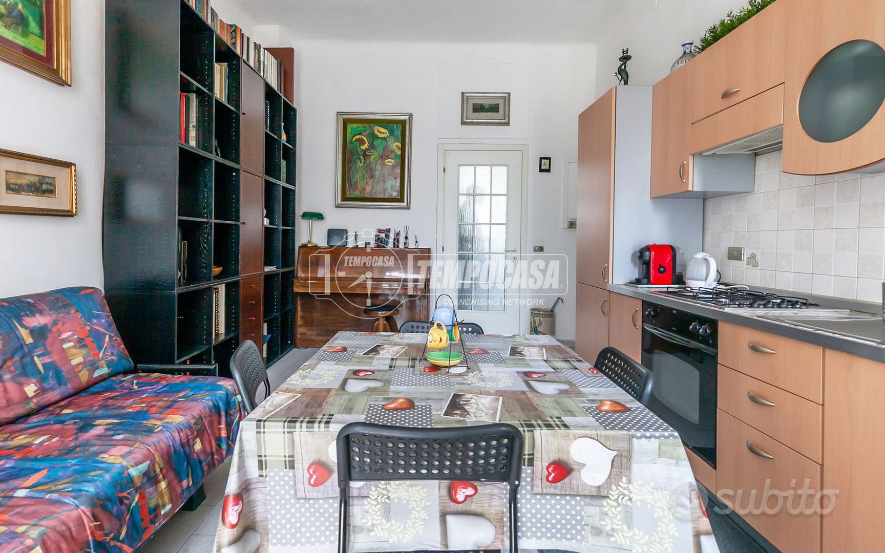 Apartment in Milano, Dergano, Municipio 9 - Vista 4