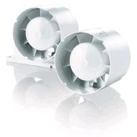 Aspiratore Vents 120MM - 190MC/H