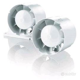 Aspiratore Vents 120MM - 190MC/H