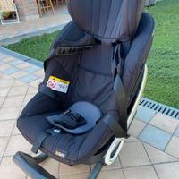 seggiolino bambini  auto Stretch di Be Safe