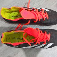 SCARPE CALCIO