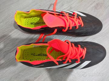 SCARPE CALCIO