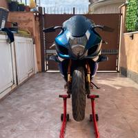 Suzuki gsxr 1000 k1 k2 iscritta asi