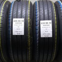4 GOMME 235 55 19 GOODYEAR RIF3965