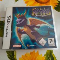 Spyro Shadow Legacy per Nintendo DS