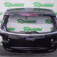 PORTELLONE PER JEEP COMPASS MP 2020