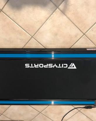 Tapis roulant elettrico