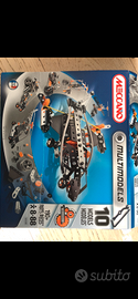 Meccano multimodels 5550