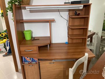 Mobile porta computer