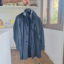 Cappotto Fay nuovo