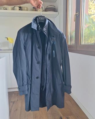 Cappotto Fay nuovo