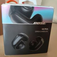 BOSE ULTRA OPEN EARBUDS Auricolari Bluetooth