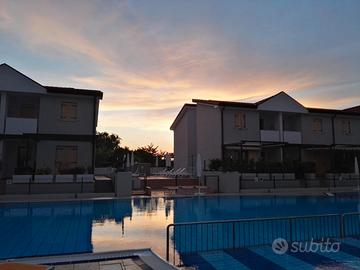 Lido Altanea - Caorle - 27 luglio 2 agosto