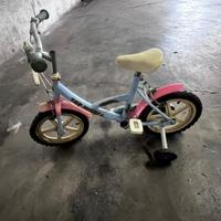 Bicicletta 12”